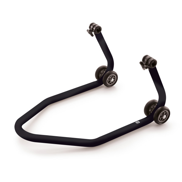 Husqvarna Rear wheel work stand